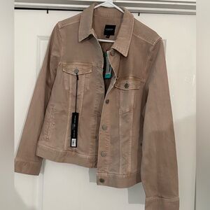 Liverpool Women’s Jacket